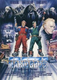   / Super Mario Bros. (1993)