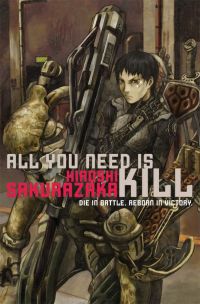   / All You Need Is Kill (2013)