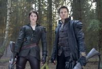    / Hansel and Gretel: Witch Hunters (2013)
