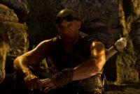  3D / Untitled Chronicles of Riddick Sequel (2013)