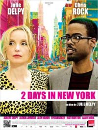    - / 2 Days in New York (2012)