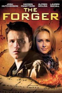  / The Forger (2012)