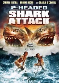    / 2-Headed Shark Attack (2012)