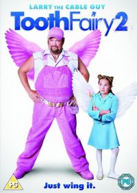   2 / Tooth Fairy 2 (2012)
