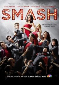    / Smash (2012)