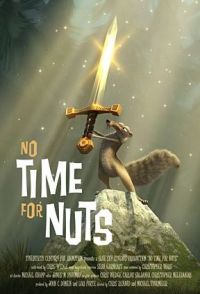     / No Time for Nuts (2006)