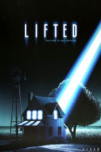  / Lifted (2006)