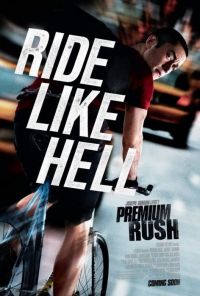   / Premium Rush (2012)