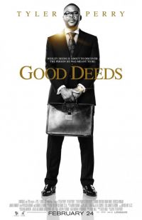   / Good Deeds (2012)