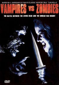    / Vampires vs. Zombies (2004)