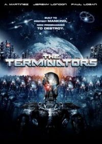 Терминаторы / The Terminators (2009)