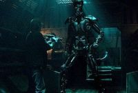 Терминаторы / The Terminators (2009)