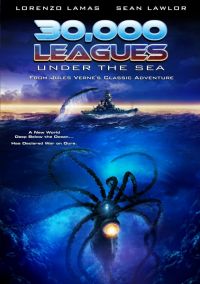 :   / 30,000 Leagues Under the Sea (2007)