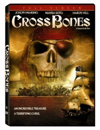   :   / CrossBones (2005)