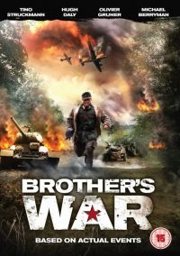   / Brother's War (2009)