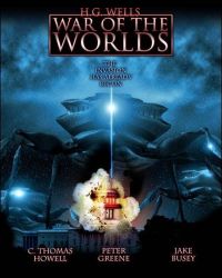 Война миров Х.Г. Уэллса / War of the Worlds (2005)