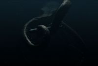     / Mega Shark vs Giant Octopus (2009)