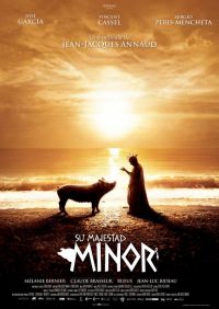      2 / Sa majesté Minor (2007)