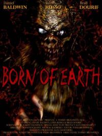   / Born of Earth (2008)