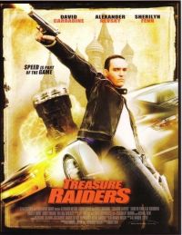    / Treasure Raiders (2007)