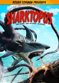  / Sharktopus (2010)