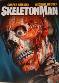- / Skeleton Man (2004)