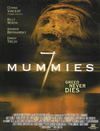 7  / Seven Mummies (2006)