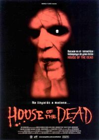   / House of the Dead (2003)