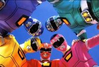Могучие рейнджеры турбо / Power Rangers Turbo (1997)