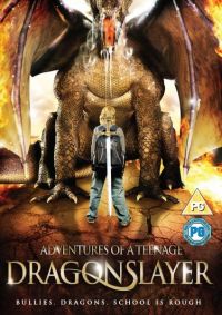     / Adventures of a Teenage Dragonslayer (2010)