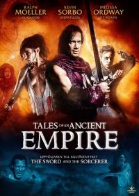     / Tales of an Ancient Empire (2010)