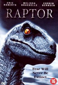  / Raptor (2001)
