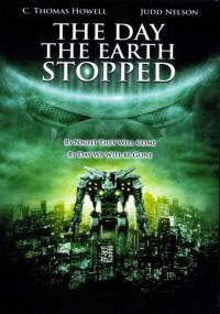    / The Day the Earth Stopped (2008)