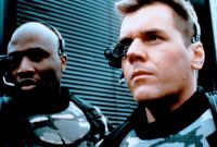   2:    / Universal Soldier II: Brothers in Arms (1998)