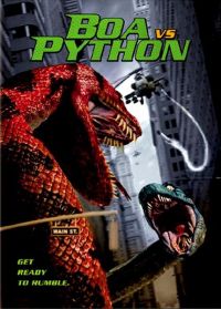   / Boa vs. Python (2004)