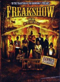  / Freakshow (2007)
