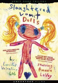    / Slaughtered Vomit Dolls (2006)