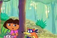   / Dora the Explorer (2000)