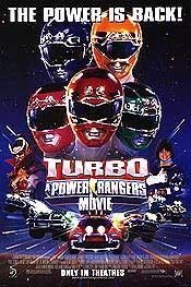  / Turbo: A Power Rangers Movie (1997)