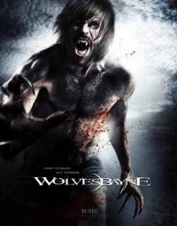 : - / Wolvesbayne (2009)
