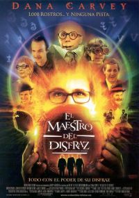   / The Master of Disguise (2002)
