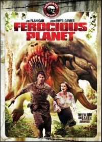   / Ferocious Planet (2011)
