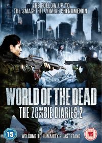   2:   / World of the Dead: The Zombie Diaries (2011)