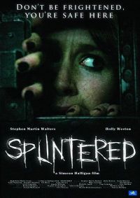  / Splintered (2010)