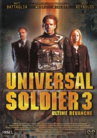   3:    / Universal Soldier III: Unfinished Business (1999)