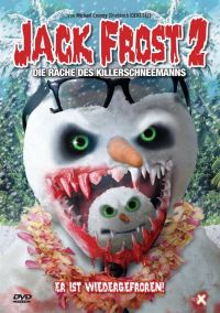  2:  / Jack Frost 2: Revenge of the Mutant Killer Snowman (2000)