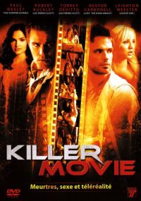   / Killer Movie (2008)