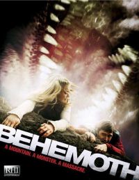  / Behemoth (2011)