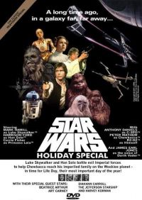  :   / The Star Wars Holiday Special (1978)