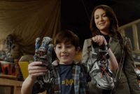   4D / Spy Kids: All the Time in the World in 4D (2011)